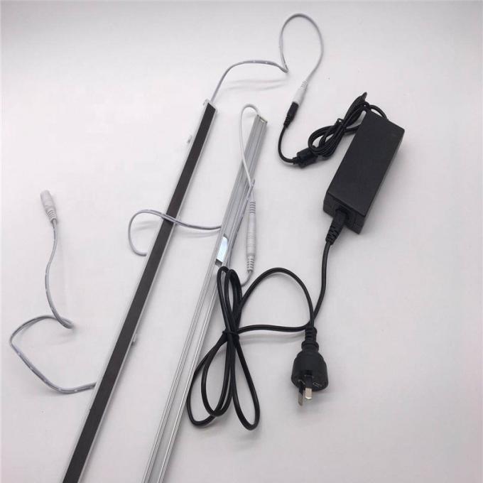 Super helle LED-Beleuchtung beleuchtet Regal-Licht-Ausrüstungen SMD2835