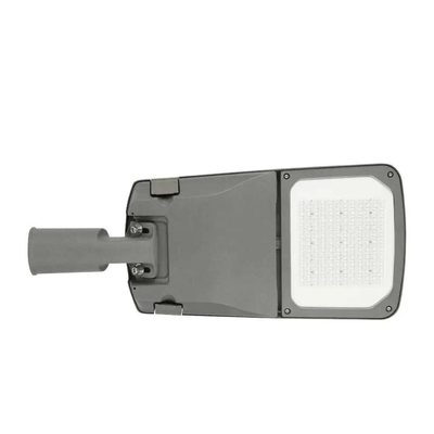 Verzogene LED-Straßenlaterne-120V 220V 30W 50W 60W 90W 120W 150W Lampe im Freien IP66 IK10