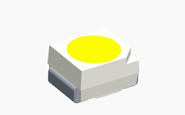 Weiße/Gelb-/Dioden-hohe Farbtonleiter des orange Licht-SMD LED für LCD-Hintergrundbeleuchtung