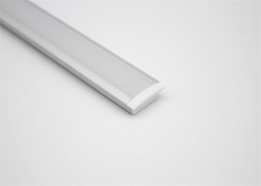 Antimaximale 3M-UVlänge des energiesparenden LED-Streifen-Licht-Aluminiumkanal-Profils