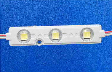 Schaufenster, das weißes Modul-, beleuchtet Smd beleuchtet LED/LED Lampen-Modul für Leuchtkasten