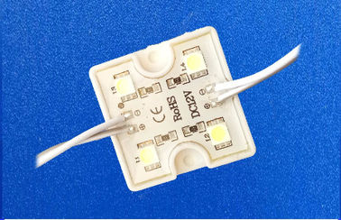 Modul 200LM 4 LED Modul-/SMD 5050 LED wasserdicht für achtgebendes Brett