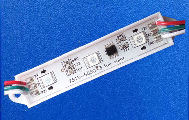Programmierbares 5050 RGB Smd LED Modul SK6812/UCS1903 für LED-Zeichen-Brett