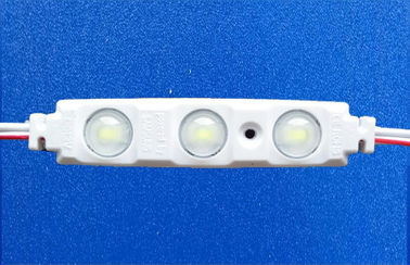 3 Modul beleuchtet der Chip-5730 SMD LED flexiblen Entwurf für Acrylleuchtzeichen