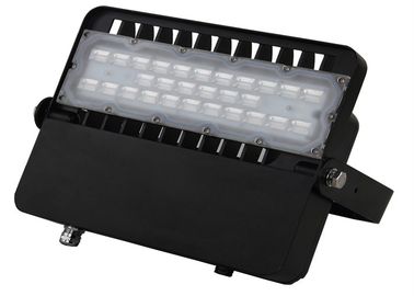 Flut-Licht SMD3030 IP65 100W 12000lm LED im Freien mit Meawell ELG