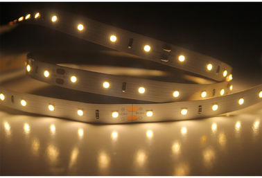 Flexibles geführtes Seil Nichia 3030 beleuchtet Schritte 24VDC 300 LED 3 für dekorative Beleuchtung
