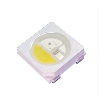 Diode RGBW SMD LED