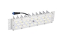 190lm/Beleuchtungs-Licht 30W - 60W Modul W Highbay LED des Kühlkörper-LED für Straßen-Tunnel
