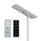 60w 90w 120w 150w IP67 integrierte LED-Solarstraßenlaterneim Freien