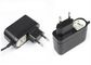 Stromversorgungs-Ladegerät-Adapter 12V 3A für LED-Streifen-Beleuchtung/Tablet-PC/Media Player