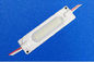 Aluminiumeinspritzungs-Modul basis PWBs SMD 5054 LED stark für Anzeigen-Zeichen