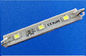Modul DCs 12V LED beleuchtet multi Farbe für Automobil-Konturn-Beleuchtungs-Dekoration