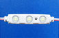 3 Modul beleuchtet der Chip-5730 SMD LED flexiblen Entwurf für Acrylleuchtzeichen