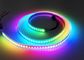 Wasserdichte Farbe, welche die magischen Pixel Digital LED Neonbeleuchtungs-WS2813 144 zugänglich jagt