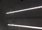 Super helle LED-Beleuchtung beleuchtet Regal-Licht-Ausrüstungen SMD2835 120 LED /M 12W magnetische geführte