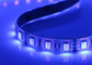 UVneonbeleuchtung c LED Streifen-5050 LED mit 245nm, Desinfektions-Streifen-Licht 365nm UVC LED keimtötendes