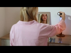 App Smart Graffiti Kreative Schreibtischlampe Led Atmosphäre Licht Arbeiten Leseleuchte Nachtruhe