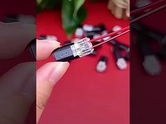 geführter heller Prüfer