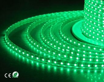 3,5 beleuchtet energiesparendes Seil W/M Grün-LED im Freien für Hallen/Treppe