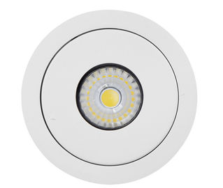 Wand-Waschmaschine Downlight-Scheinwerfer 6W 10W 12W Baff LED mit hoher Lichtstärke