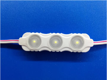 Module die 12 Volt-LED für Zeichen, 1.5W imprägniern LED-Modul für das Beleuchten des Wortes