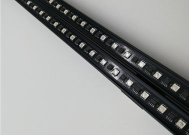 Innen-Pixel RGB Digital LED des Neonbeleuchtungs-SMD5050 60 LED DC24V einzelnes Steuerdmx 60