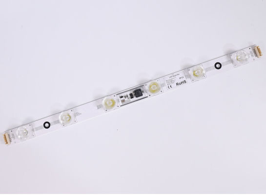 Bullauge-Streifen Constant Currents 18W 450lm SMD3535 LED