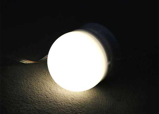 Pixel-Lampen-kosmetische Frisierspiegel-Lichter Dimmable LED für Frisierkommode