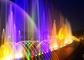 Swimmingpool-Licht DMX512 RGB LED Unterwasserlicht-LED für kleine Brunnen