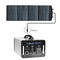 Solargenerator Lithium-Ion Portable Power Stations 1000wh für Laptop