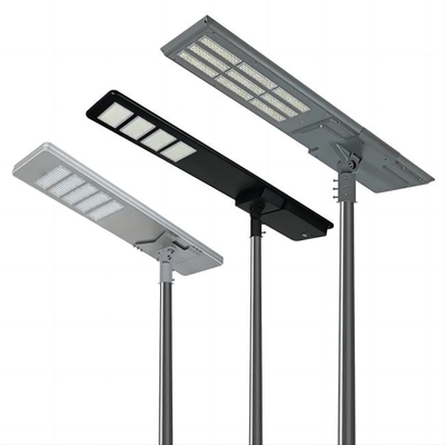 Wasserdichtes im Freien ganz in einem LED-Solar- StraßenlaterneAluminium-200w 300w 400w