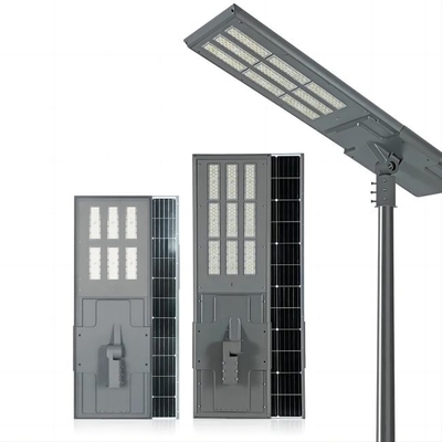 Wasserdichtes im Freien ganz in einem LED-Solar- StraßenlaterneAluminium-200w 300w 400w