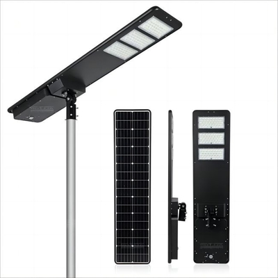 Wasserdichtes im Freien ganz in einem LED-Solar- StraßenlaterneAluminium-200w 300w 400w