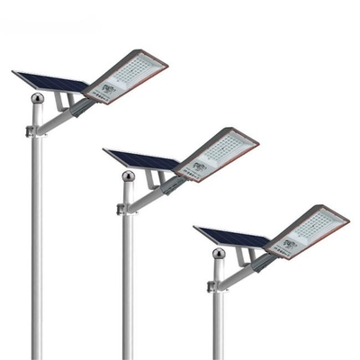 100w 200w ganz in einer Solarstraßenlaterne-hohen Helligkeit IP65 im Freien wasserdicht