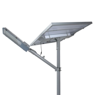 StraßenlaterneIP65 wasserdichtes integriertes 90w im Freien 120w der hohen Leistung Solar-LED des Garten-