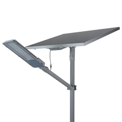 StraßenlaterneIP65 wasserdichtes integriertes 90w im Freien 120w der hohen Leistung Solar-LED des Garten-
