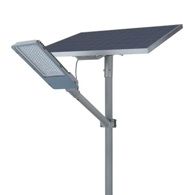 StraßenlaterneIP65 wasserdichtes integriertes 90w im Freien 120w der hohen Leistung Solar-LED des Garten-