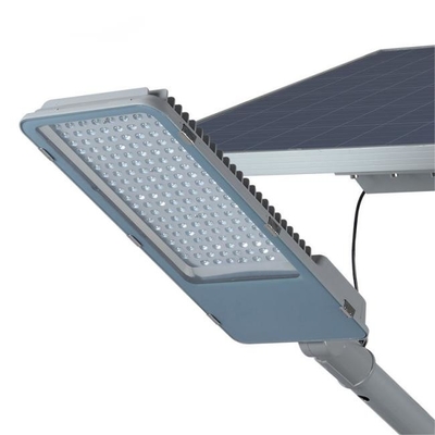 StraßenlaterneIP65 wasserdichtes integriertes 90w im Freien 120w der hohen Leistung Solar-LED des Garten-