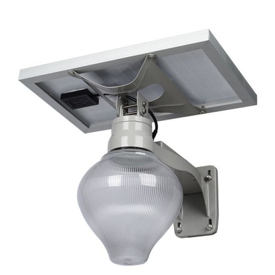 Hohe SolarstraßenlaterneLumen Bridgelux 12v 20w LED Druckguss-Aluminiumlegierung