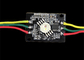 Adressierbares RGBW 35*25mm LED Pixel DC5V 4w Weihnachtslicht