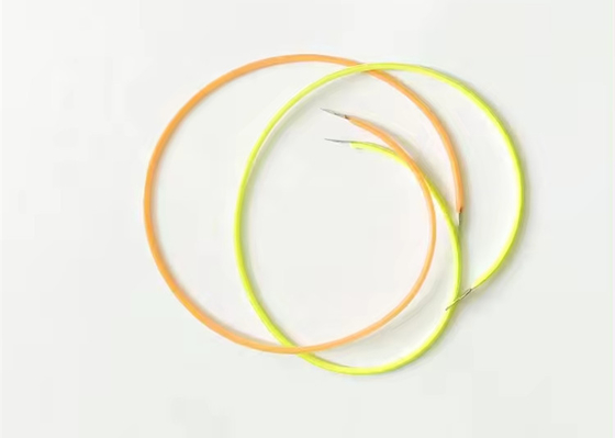 80mm Länge Flexible LED Noodle Licht für Weihnachten Glühlampe