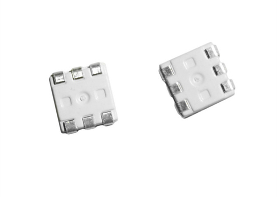 DC12V WS2815B SMD5050 RGB LED Pixelchips eingebauter IC-Breakpoint Adressierbare Lichtquelle