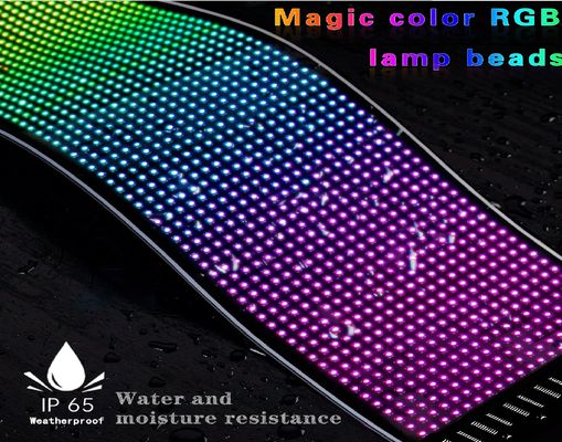 App Control LED-Schildbrett