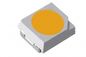 2.8 - weiße SMD lichtemittierende Diode 80 3.4V 3528 Kriteriumbezogene Anweisung mit PLCC - Paket 2