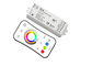5 Kanal-Touch Screen LED RGB Streifen Rf-Kontrolleur, LED-Neonbeleuchtung WIFI-Kontrolleur 