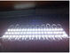 Epoxidharz-Art 5054 3 LED-Modul 12 Volt, wasserdichtes LED-Modul für Schild