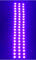 Modul 0.96Watt 1.2Watt Rgb LED beleuchtet 3 Modul LED für die Werbung des Kanal-Buchstaben