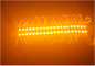 Mini-LED Modul der Hintergrundbeleuchtungs-2835 beleuchtet wasserdichtes IP67 mit CER Zertifikat