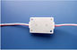 Modul ABS 2W hoher Leistung LED beleuchtet niedrige Hitze mit hoher Produktions-Leistungsfähigkeit