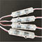 Ultraschalleinspritzung 5730 3 LED-Modul-Lichter mit guter Wärmeableitung